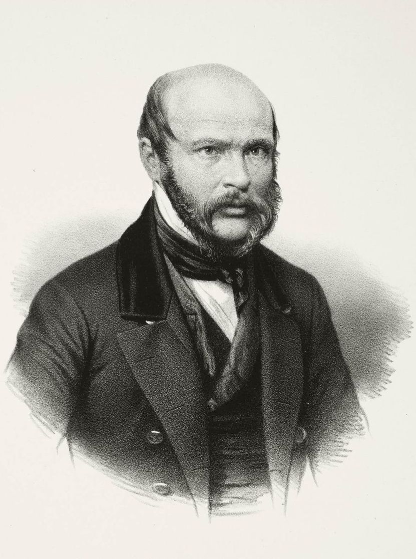 Н.И.пирогов (1810-1881)